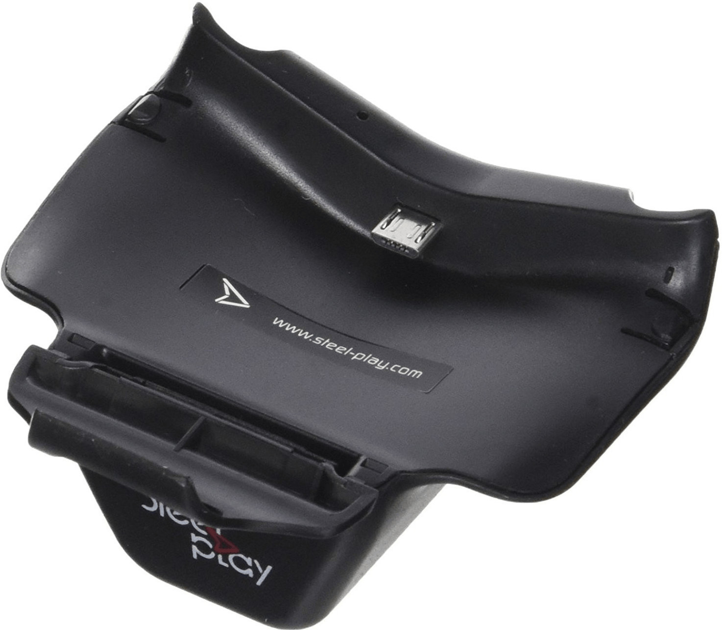 Steelplay PS4 Kit Play & Charge