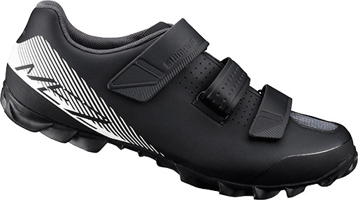 white shimano mtb shoes