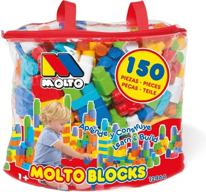 Molto Blocks 150
