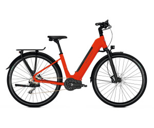 Pour Kalkhoff Integrale Vitesse i11, Vélo Électrique Chargeur