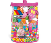 Molto blocks hot sale 80 piezas