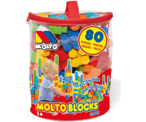 Mega bloks molto cheap