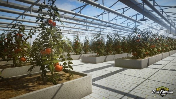 Pure Farming 2018 (PS4)