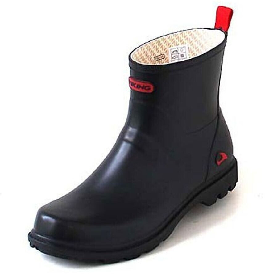 Viking Noble black