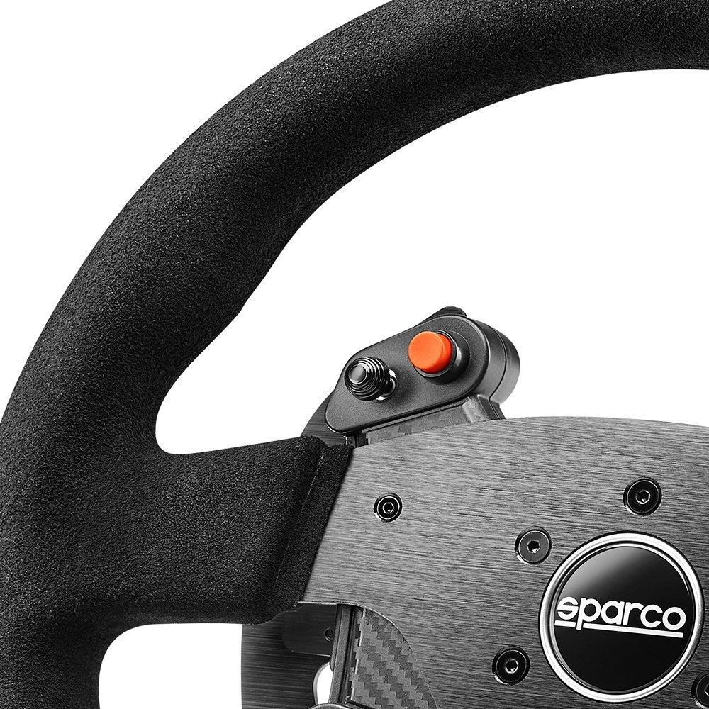 Thrustmaster Rally Wheel Add-On Sparco R383 Mod ab 229,99