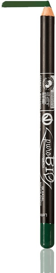 PuroBIO Eye Pencil 06 Bottle Green