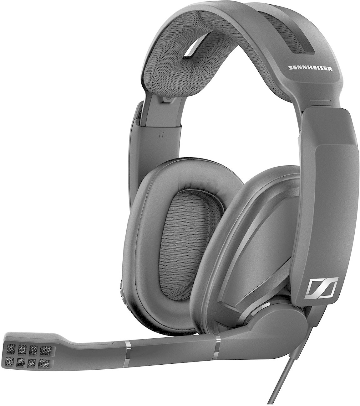 Sennheiser GSP 302
