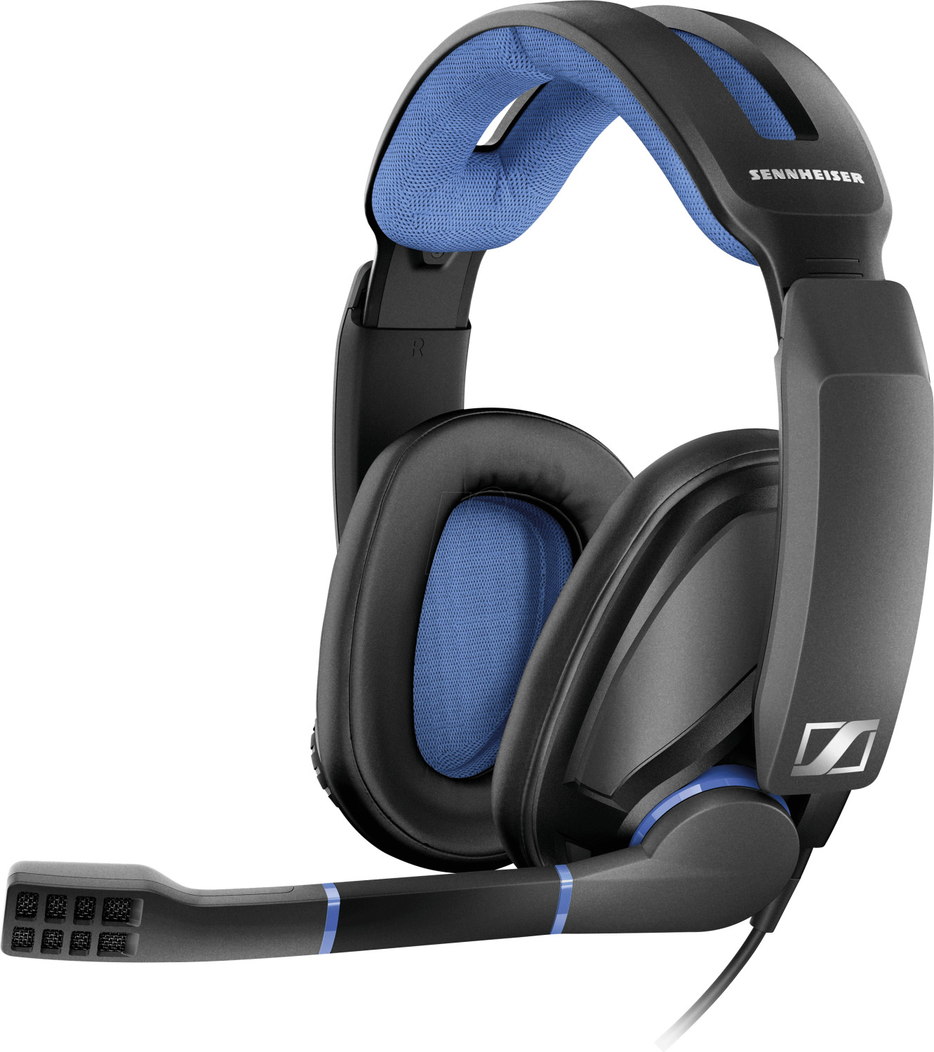 EPOS | Sennheiser GSP 300 Series
