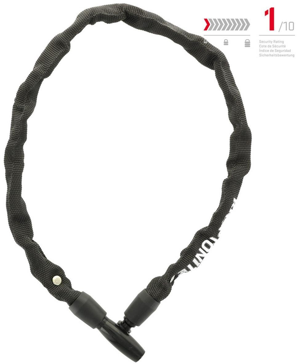 Kryptonite Keeper 465 (65, black)