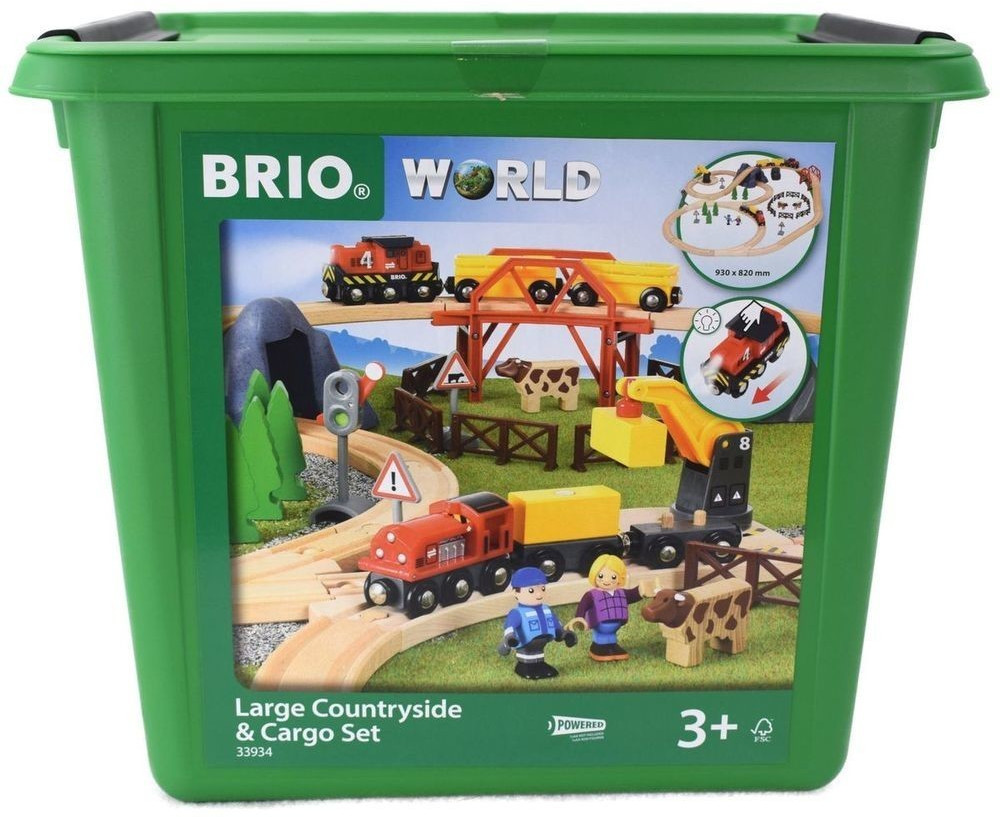 Brio 33934