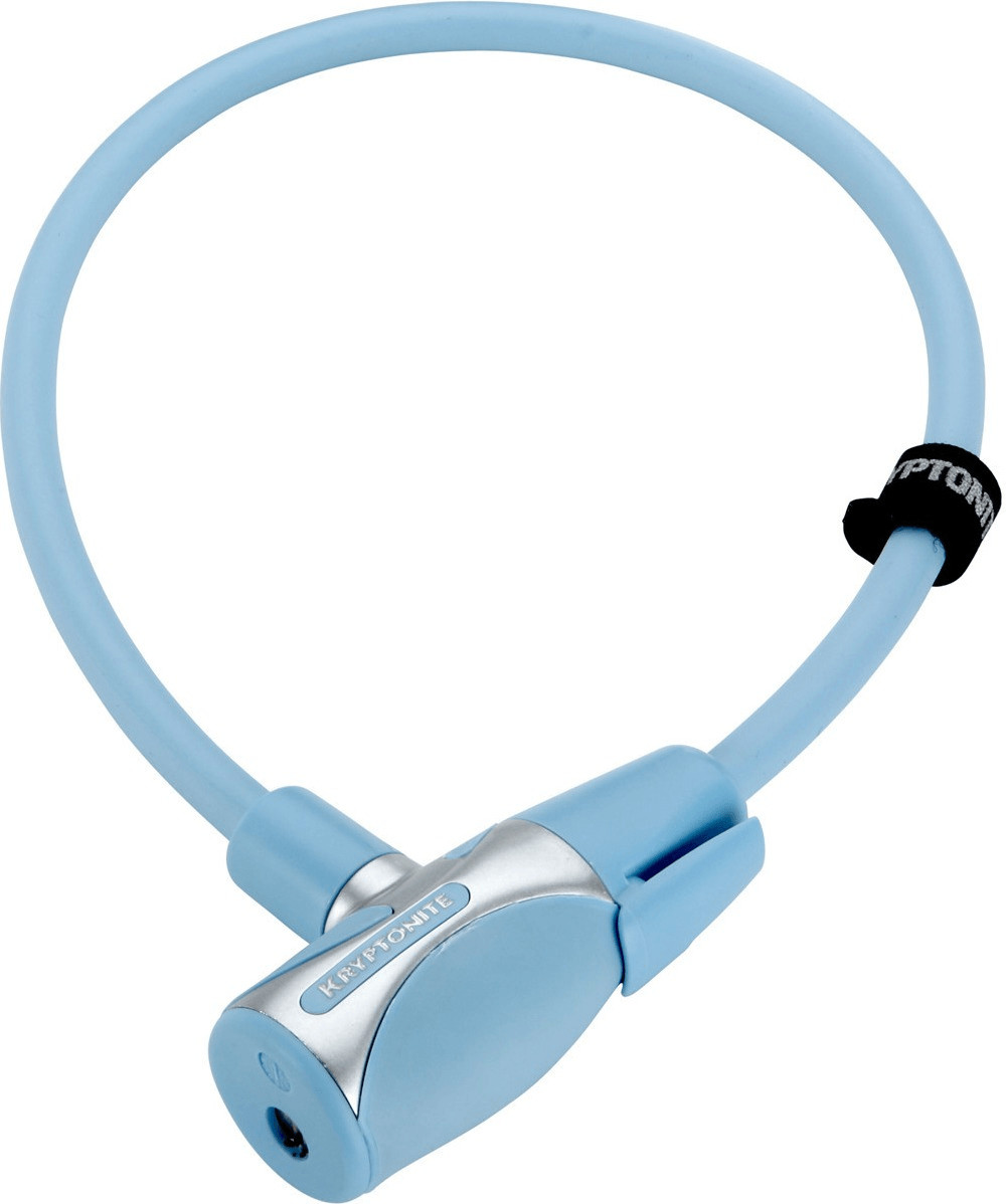 Kryptonite KryptoFlex 1265 Key Cable