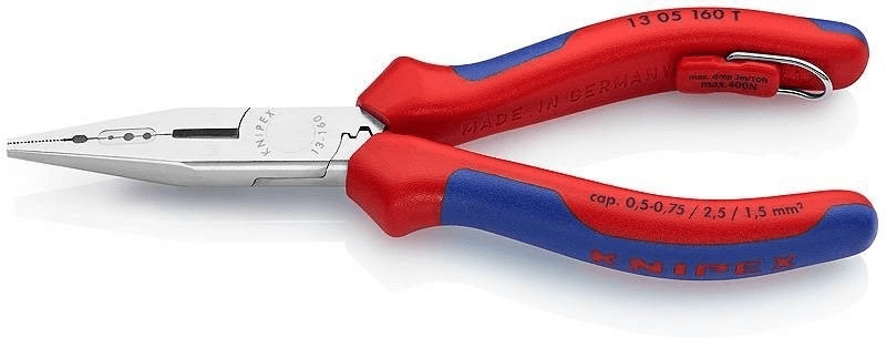 Knipex 160 mm (13 05 160 T)