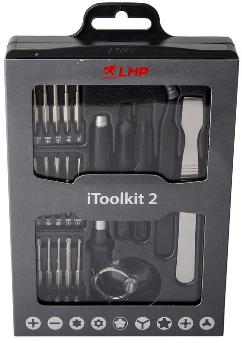 LMP iToolkit