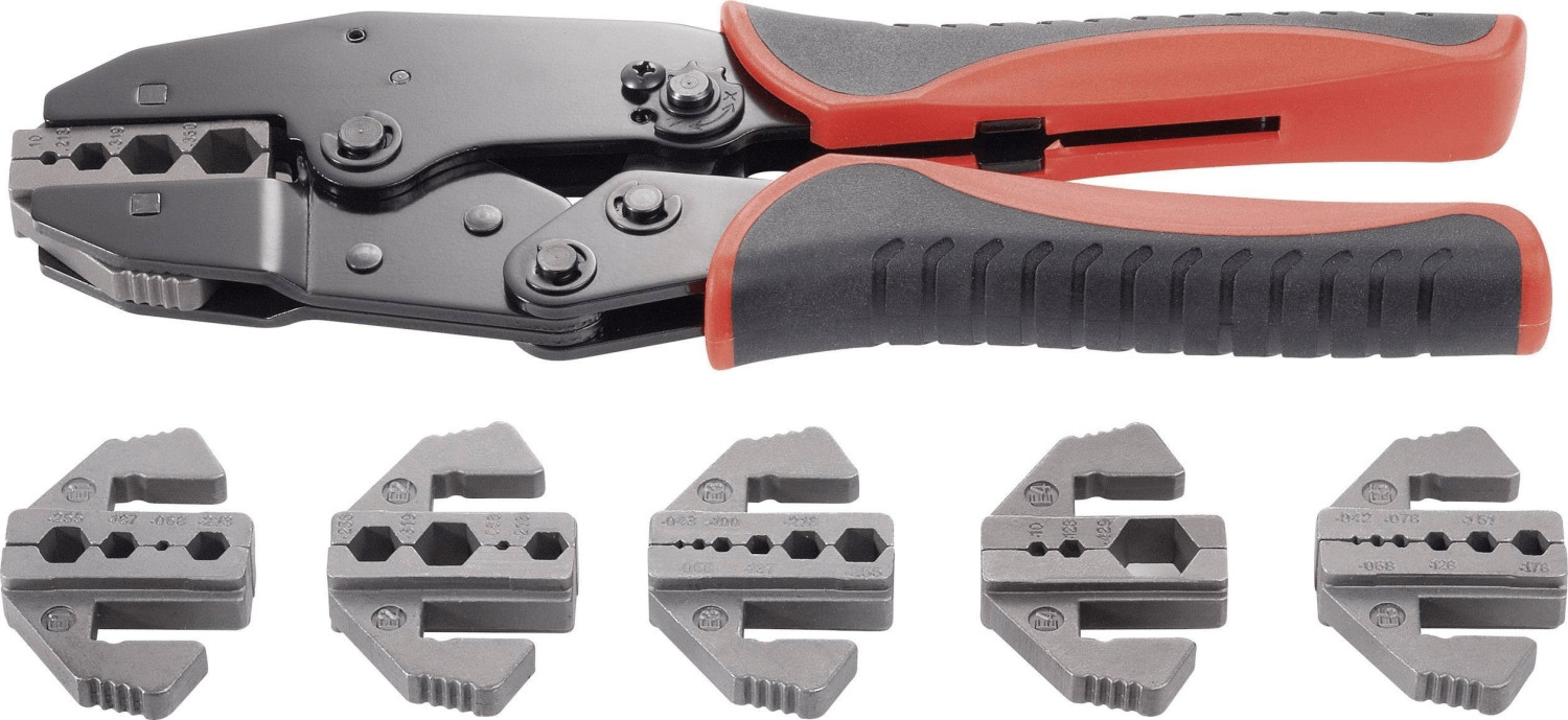 Toolcraft 818645