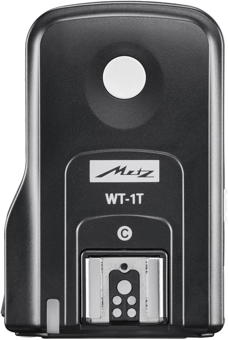Metz WT-1 Transceiver