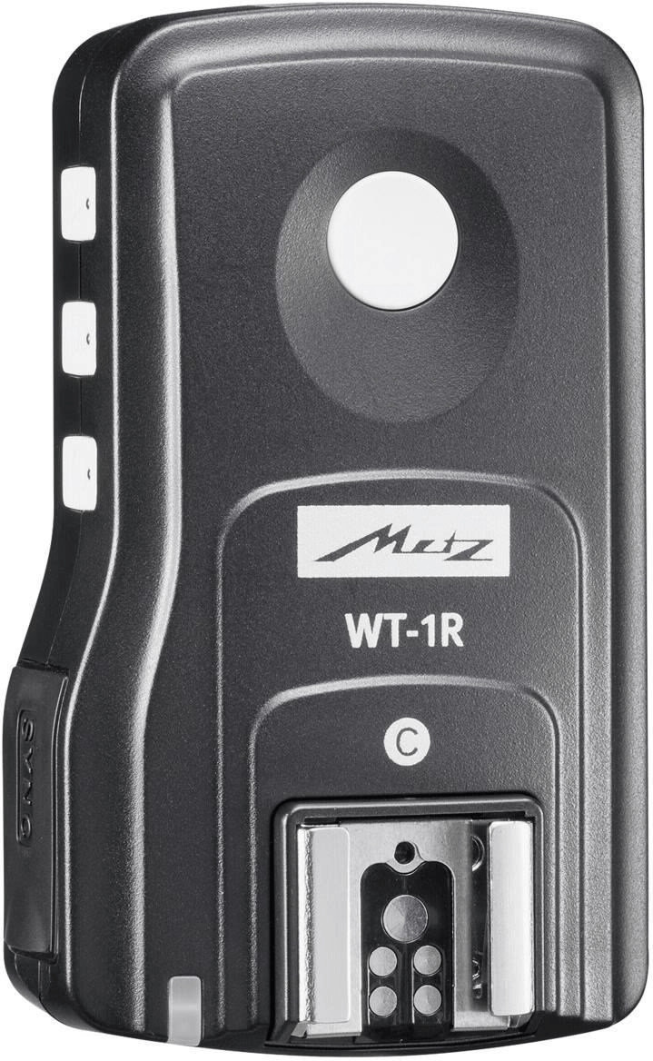 Metz WT-1 Receiver