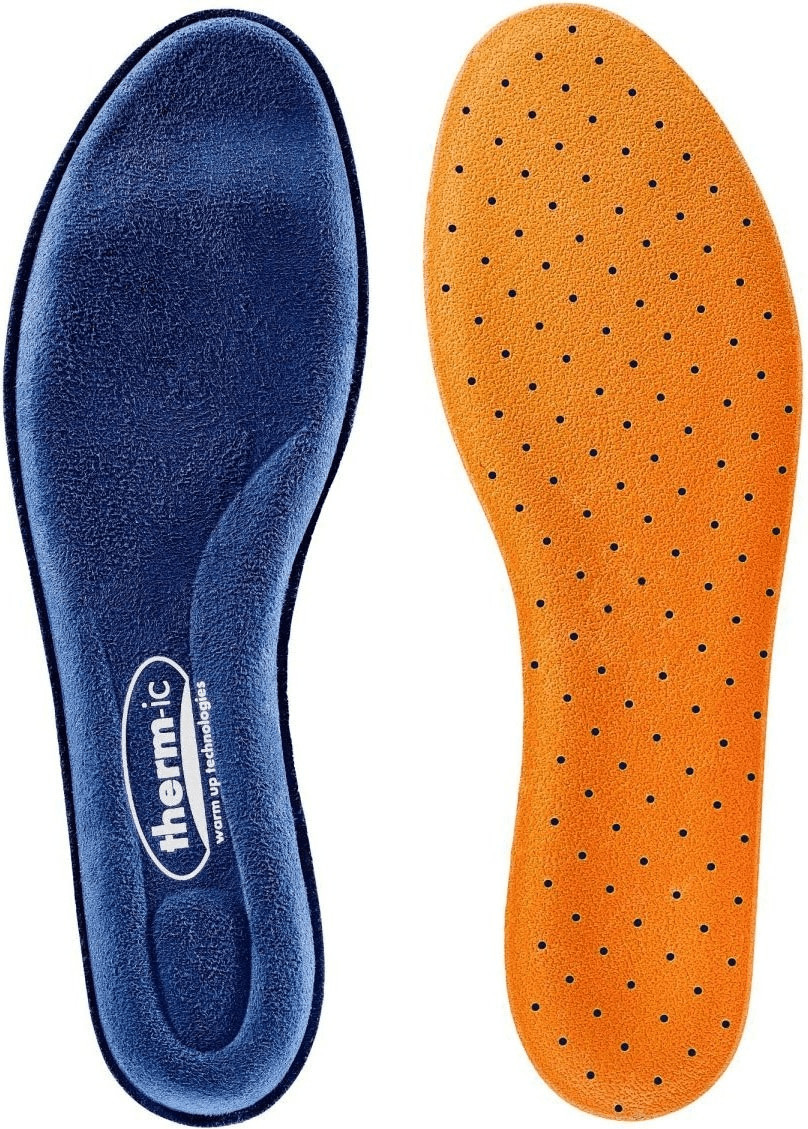 Therm-ic Insulation Air