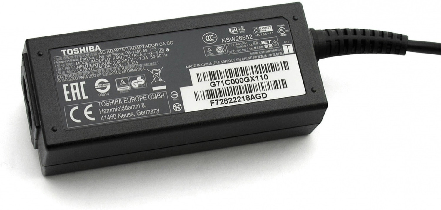 dynabook PA5177U-1ACA