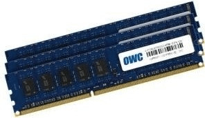 OWC 12GB Kit DDR3-1333 CL9 (OWC1333D3W4M12K)