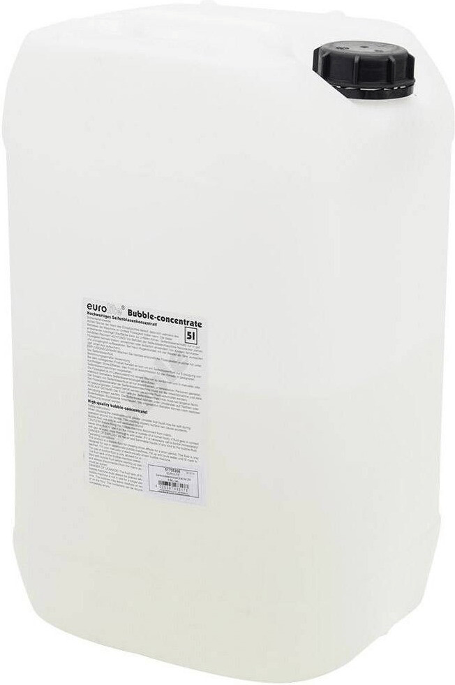 Eurolite Bubble-Concentrate (25L)