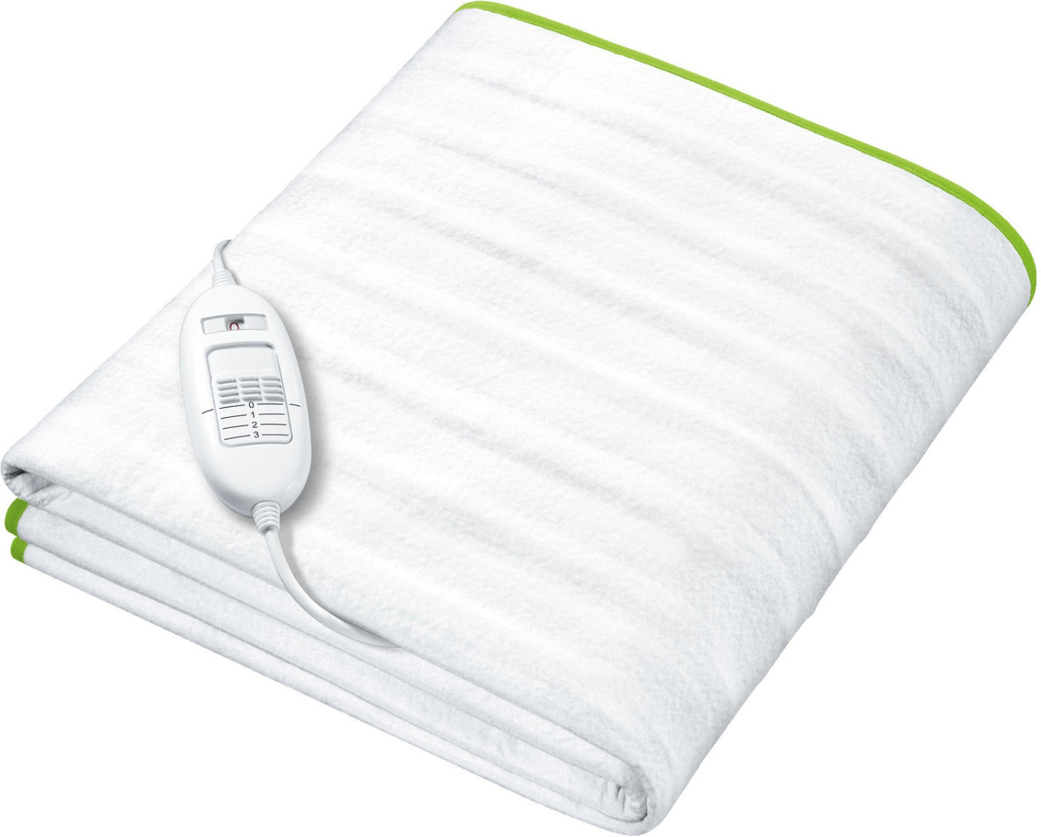 Beurer ts15 ecologic cheap single heated underblanket