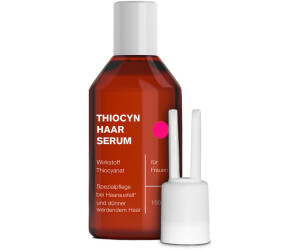 Thiocyn Haarserum für Frauen (150ml) ab 16,74 € (August 