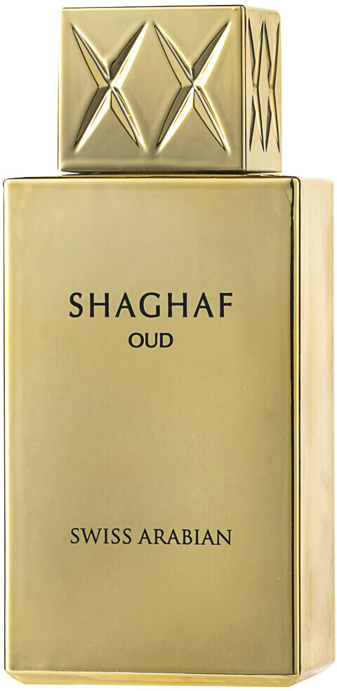 Swiss arabian store shaghaf oud douglas