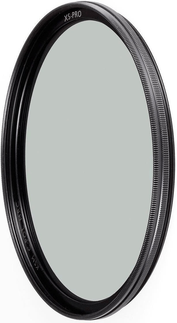 B+W XS-Pro Digital HTC Circular KSM MRC nano 35.5mm