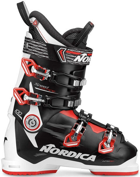 Nordica Speedmachine 100 (2018)