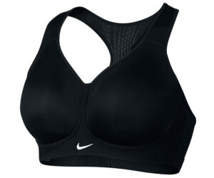 Nike Pro Rival Sport BH SchwarzWeiß Nike Pro Rival Sport BH SchwarzWeiß