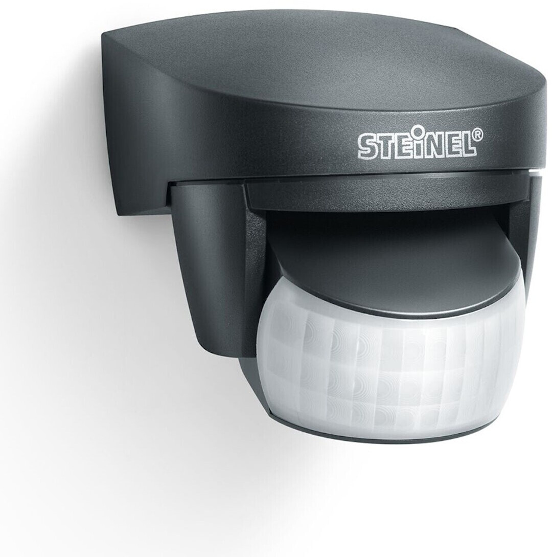 Steinel IS 140-2 Z-Wave black (029807)