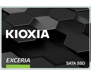 Kioxia Exceria SATA 240GB