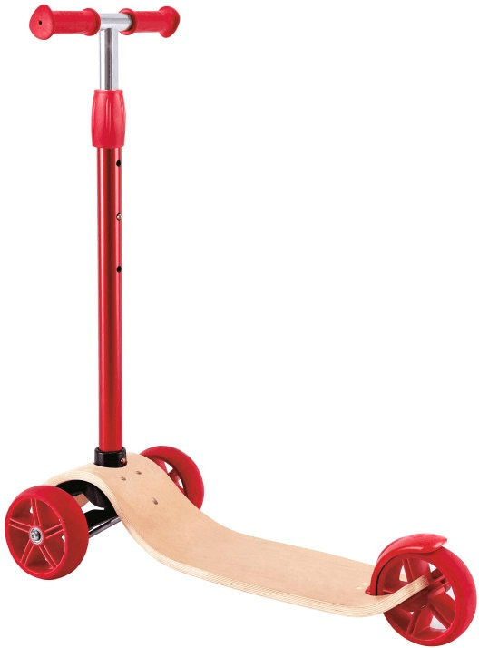 HaPe Street Surfer