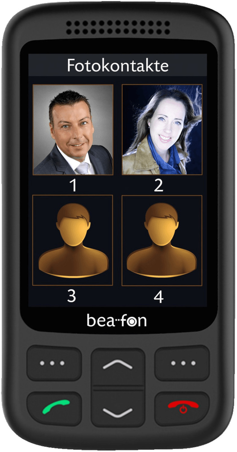 Bea-Fon SL750
