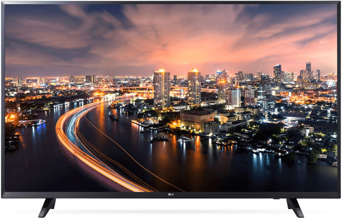 LG 49UJ620V