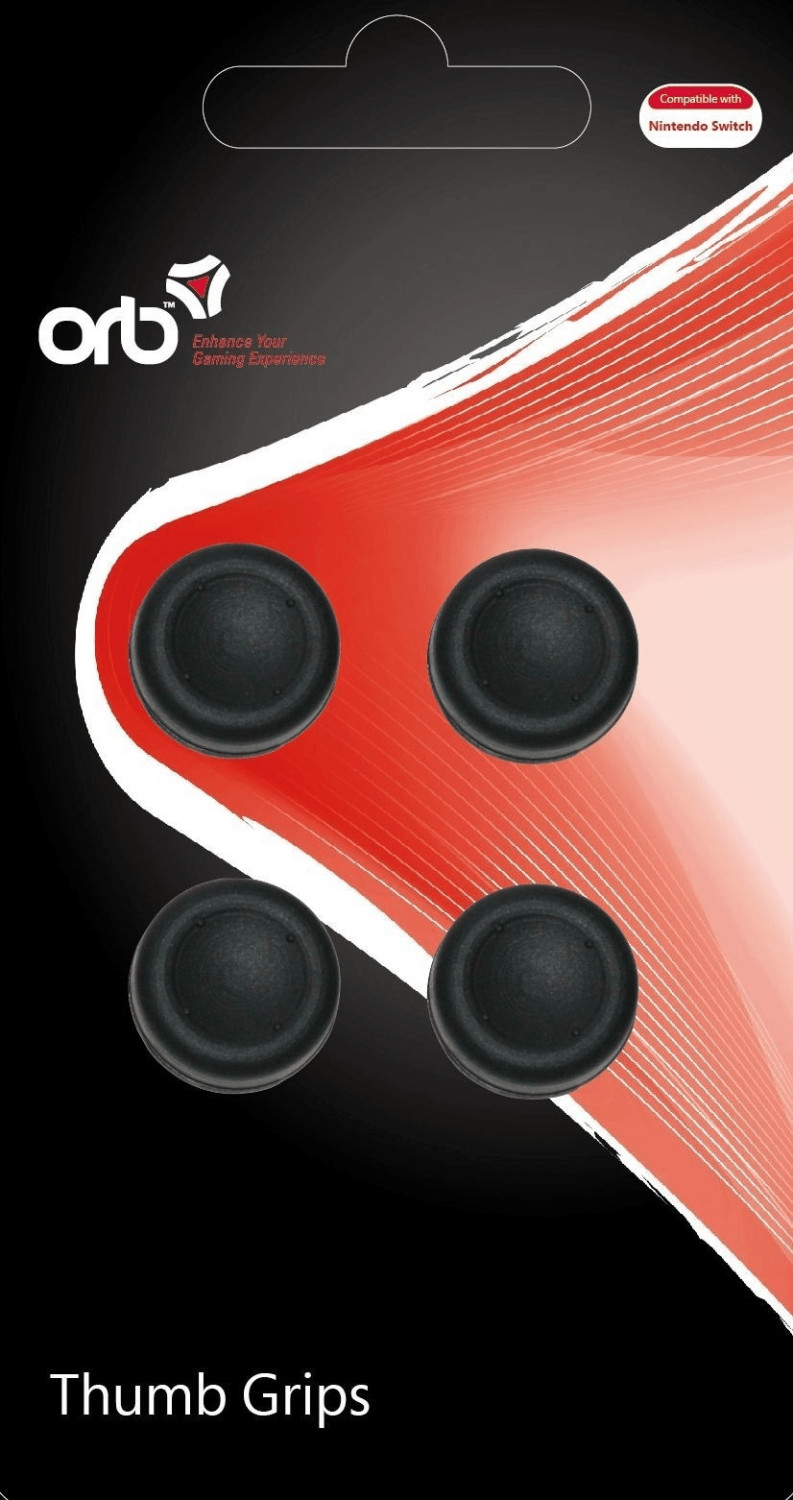 ORB Nintendo Switch Thumb Grips