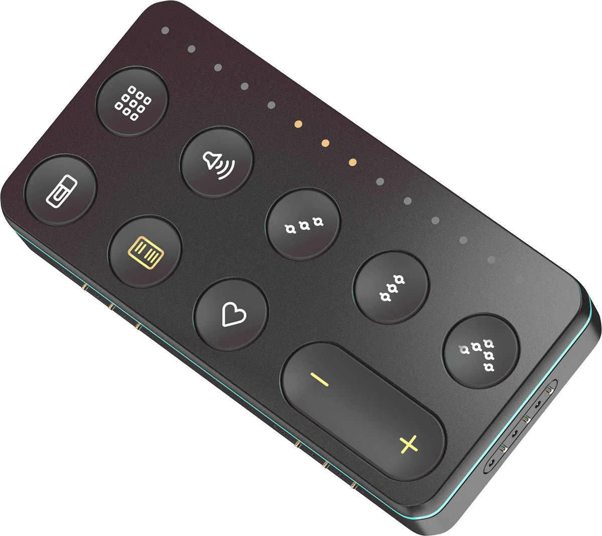 Roli Live Block