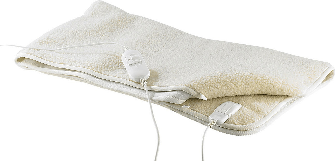 Pearl Surmatelas chauffant pour lit double