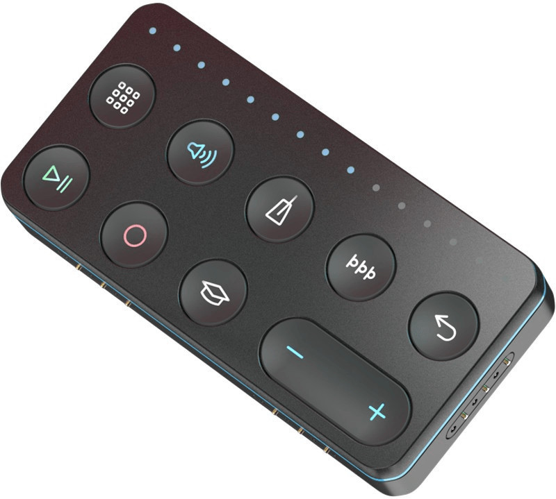 Roli Loop Block