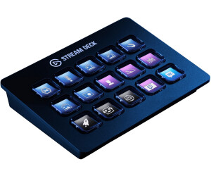 Buy Elgato Stream Deck from £98.00 (Today) – Best Deals on idealo