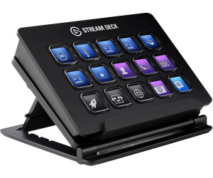 Buy Elgato Stream Deck from £98.00 (Today) – Best Deals on idealo 