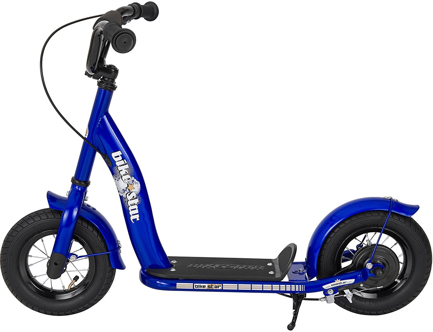 Bikestar bike*star 254mm blue