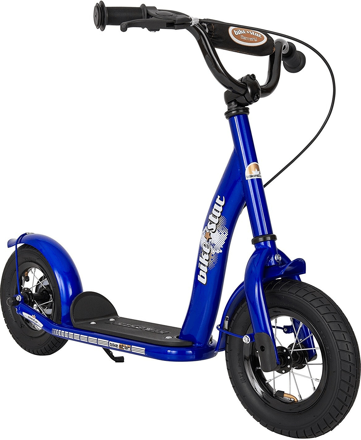 tistar bike