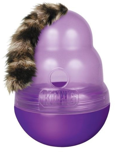 Kong Cat Wobbler