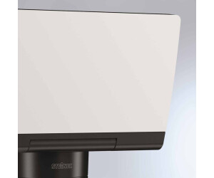 Steinel Sensor Außenstrahler 20W LED-Strahler XLED Home 2 XL weiß Lampe Licht 