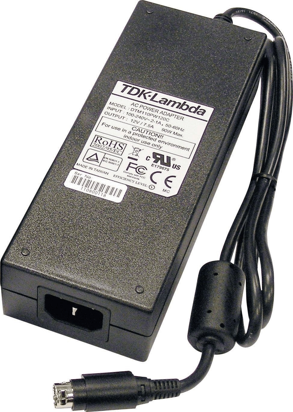 TDK-Lambda DTM-110PW-240-C