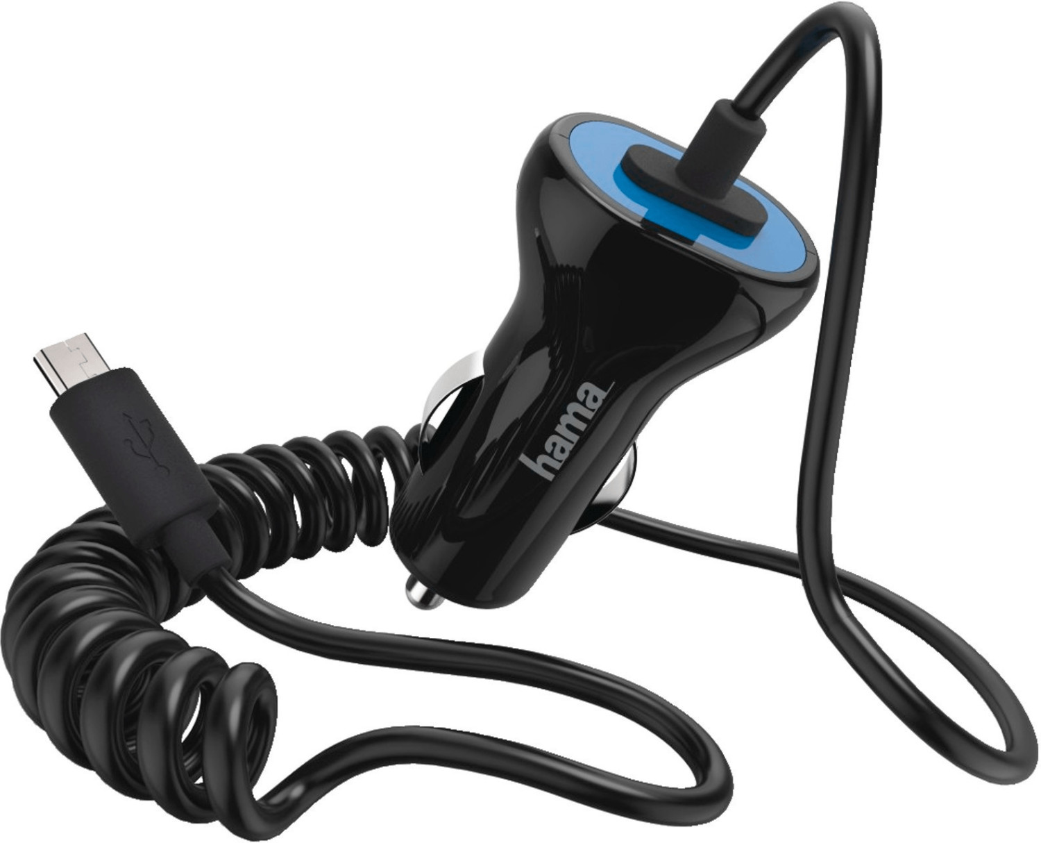 ladegerät micro usb