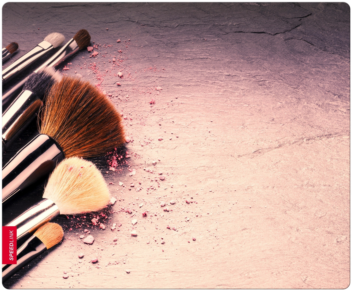 Speedlink Silk Mousepad Brushes