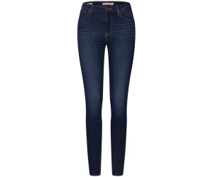Levi's premium 721 high sale rise skinny
