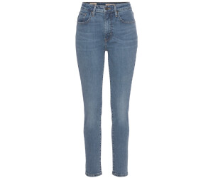 Levi's high rise skinny outlet